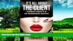 READ FREE FULL  It s All About the Client: Business Etiquette in the Hairdressing Industry  READ