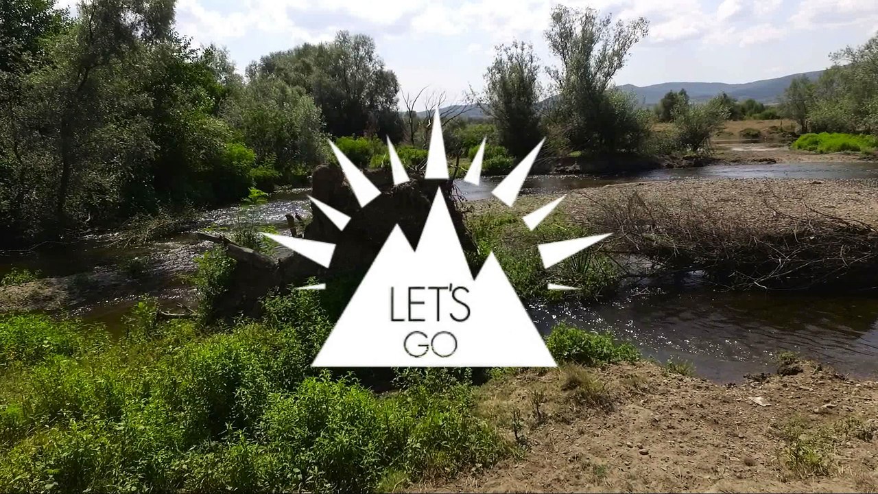 Tundzha river