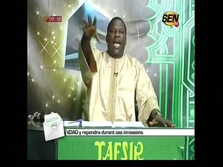 Faire.......avec tous ses femmes en même temps : La réponse de Iran