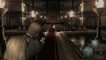 Resident Evil 4 Version PS4 & XboxOne - Gameplay 2