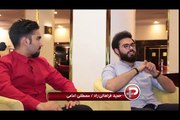 پرده برداری محمد اصفهانی برای اولین بار از تصمیم شادمهر عقیلی برای بازگشت به ایران - Part 2