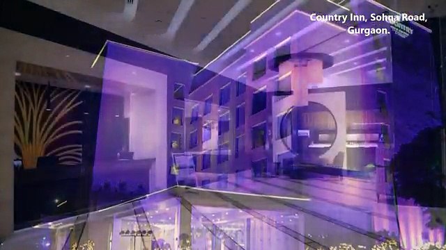 Country Inn & Suites by Carlson Gurgaon Sohna Road