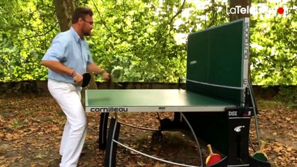 [MES VACANCES EN PLAN SEQUENCE] BENOIT DANS LE MONDE DE FOREST GUMP