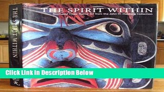 Books The Spirit Within Full Online