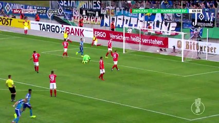 Alen Halilovic for Hamburg!
