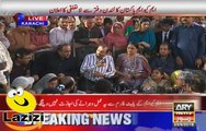 Biggest Announcement of Farooq Sattar in a Press Conference