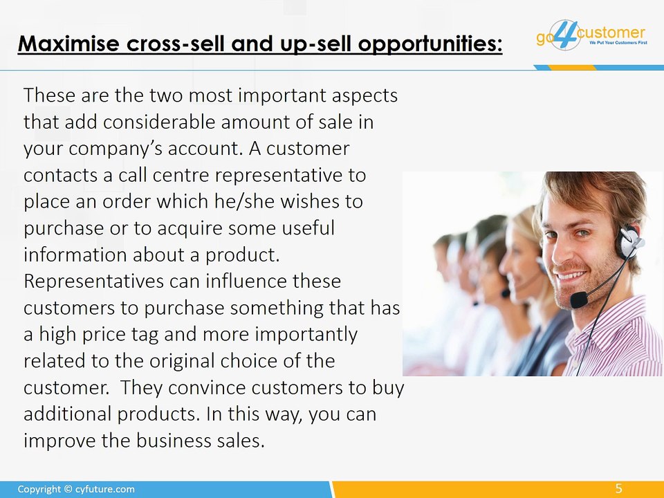 Things You Need To Know About Order Taking Call Centre Services