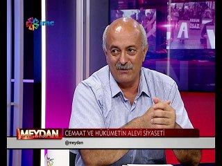 Meydan (20 Ağustos 2016)