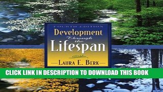 [PDF] Development Through the Lifespan (4th Edition) Popular Online