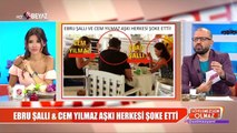 Nihat Doğan'dan şok iddia! Cem Yılmaz ve Ebru Şallı gündem değiştirme peşinde!