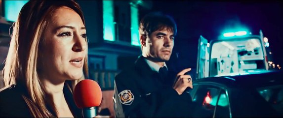 Lanet  'Uyanış' (2016) - Fragman