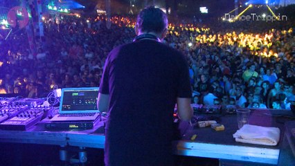 Martin Buttrich @ Lovefest (Serbia)