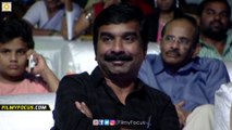 Tammreddy Bharadwaja Funny Satires on MM Keeravani at Jo Achyutananda Audio Launch - Filmyfocus