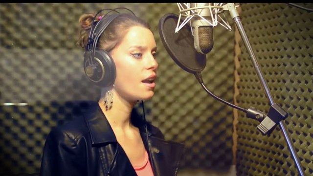 Ana Pop - What-s up (Cover 4 Non Blondes)