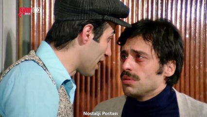 Kemal Sunal - Kapıcılar Kralı (Yumurta Sahnesi)