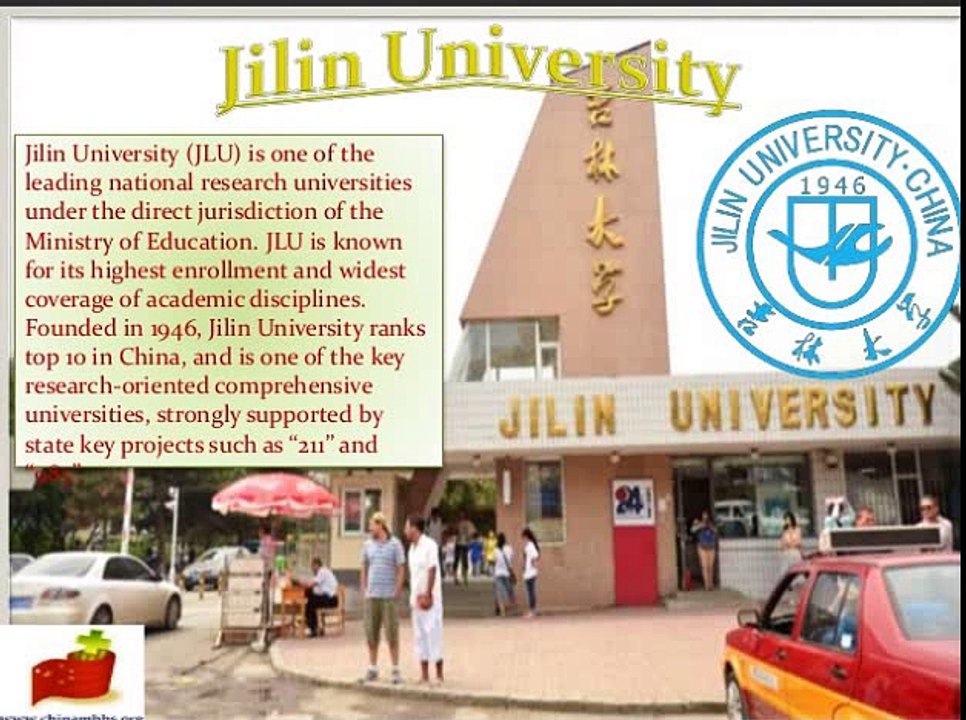 Top university for Study MBBS