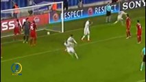 Real Madrid vs FC Sevilla 3 _ 2 (All Goals %2F Highlights )[ UEFA Super Cup ].CUT.12'49-22'00