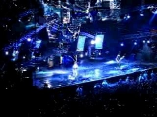 New born aux Arènes (2007)