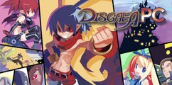 Lanzamiento Disgaea 2 en PC