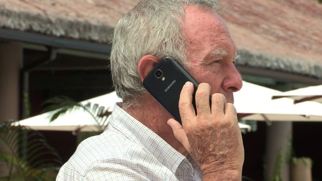 Meurtres à Madagascar: les volontaires sous le choc