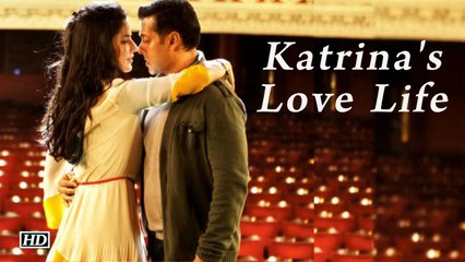Story of Katrina Kaifs Love Life