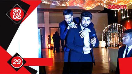 Deepika Padukone Out Of Karan Johar's Movie, Sridevi Gets An Offer From Salman Khan Productions