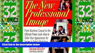 Big Deals  The New Professional Image: From Business Casual to the Ultimate Power Look  Free Full