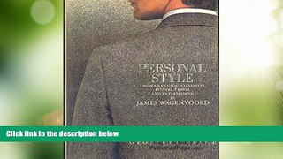 Big Deals  Personal Style  Free Full Read Best Seller