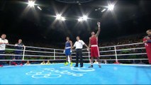 JO - Boxe : Le bilan de l'équipe de France de boxe à Rio