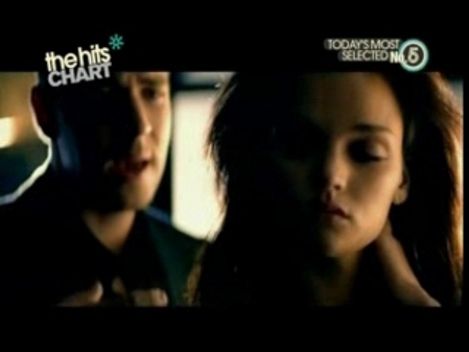 Shayne.Ward.-.[No.Promises].mv