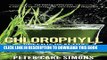 [PDF] Chlorophyll - Green is Healthy: The green lifeblood - a decisive health factor and energy