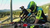 Moutain Bike - Whistler - Kintner remporte le Dual Slalom