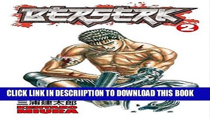 [PDF] Berserk, Vol. 2 Popular Online