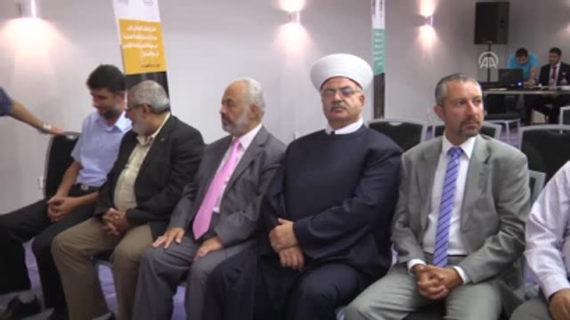 İsrail'in Mescid-i Aksa'ya Yönelik İhlalleri