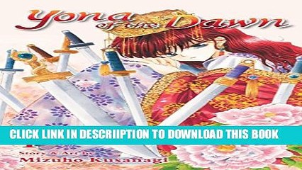 [PDF] Yona of the Dawn, Vol. 1 Full Online