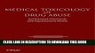 [PDF] Medical Toxicology of Drug Abuse: Synthesized Chemicals and Psychoactive Plants Popular Online