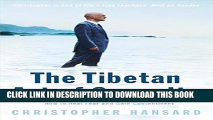 [PDF] Tibetan Art of Serenity Popular Online