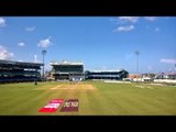 Everybody left disappointed with one-session fourth West Indies-India Test - Cricket World TV