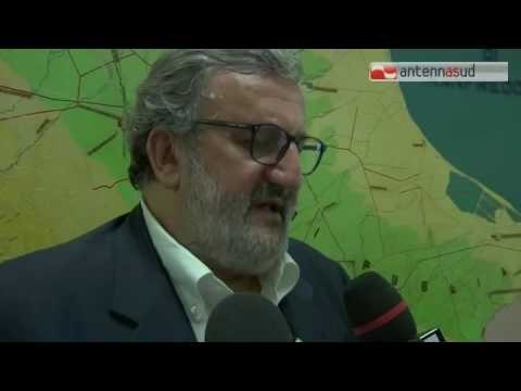 TGSRVago22 caporalato vertice prefettura foggia