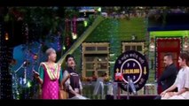 Kapil Sharma Ne Salman Khan ko pagal kardia  Very Amazing show  Can't Stop Laughing 2016