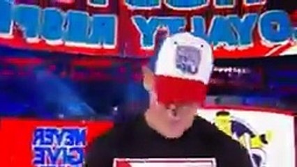 john cena vs aj styles wwe summerslam 2016 full match HQ - YouTube