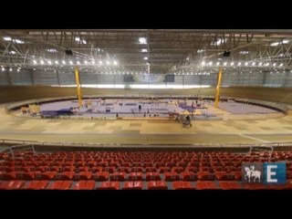 Cinco anos após a inauguração, Velódromo do Rio será demolido