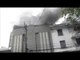 Princípio de incêndio atinge casa noturna em Pinheiros; veja imagens