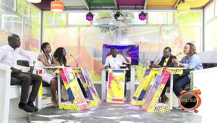 REPLAY - Yeewu Leen du 23 Aout 2016 - BIEN ETRE avec MADO