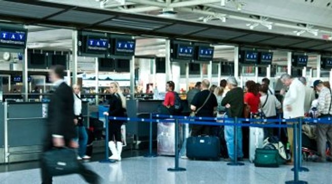 KPSS Soruşturmasında 7 Bin 500 Kişiye Yurt Dışı Yasağı!