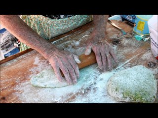 Les Pâtes Vertes de la Haute Tinée