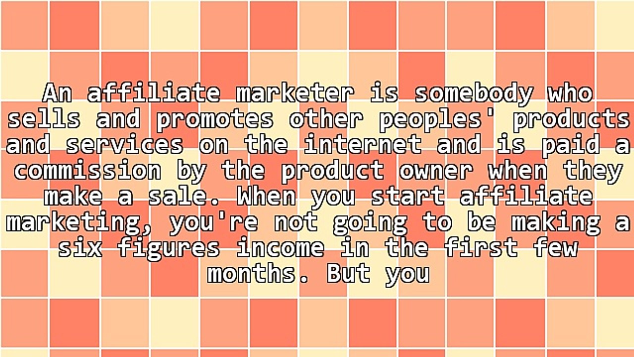 3 Steps To Becoming An Affiliate Marketing Superstar