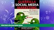 READ book  Guerrilla Social Media Marketing: 100+ Weapons to Grow Your Online Influence, Attract