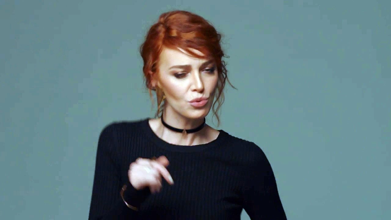 Gülden Mutlu - Bye Bye - Teaser