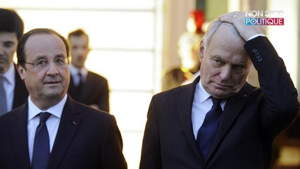 François Hollande raconte les dessous de l'éviction de Jean-Marc Ayrault